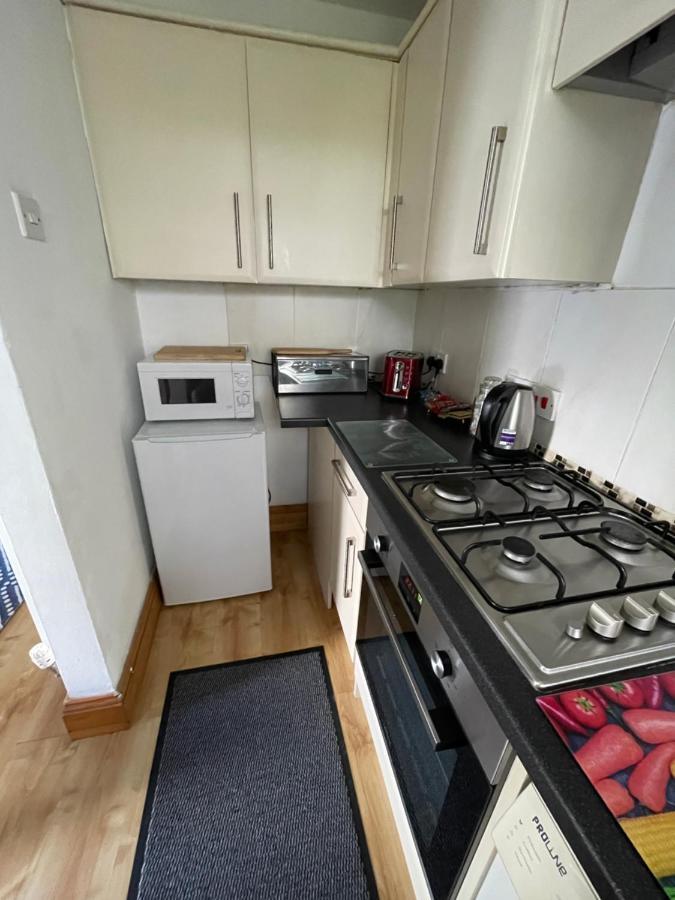 Robinsons Cottage, Central And Quiet كوكيرماوث المظهر الخارجي الصورة