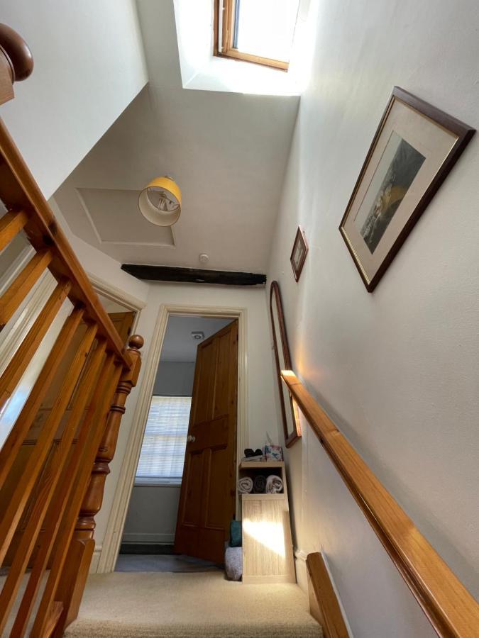 Robinsons Cottage, Central And Quiet كوكيرماوث المظهر الخارجي الصورة
